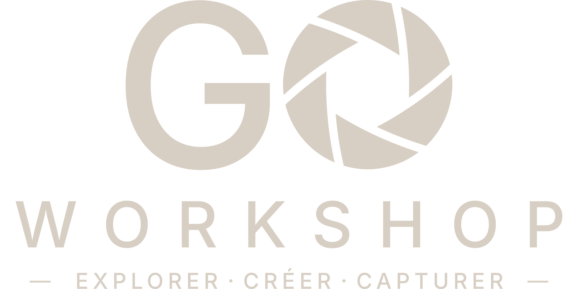 Logo Go Workshop